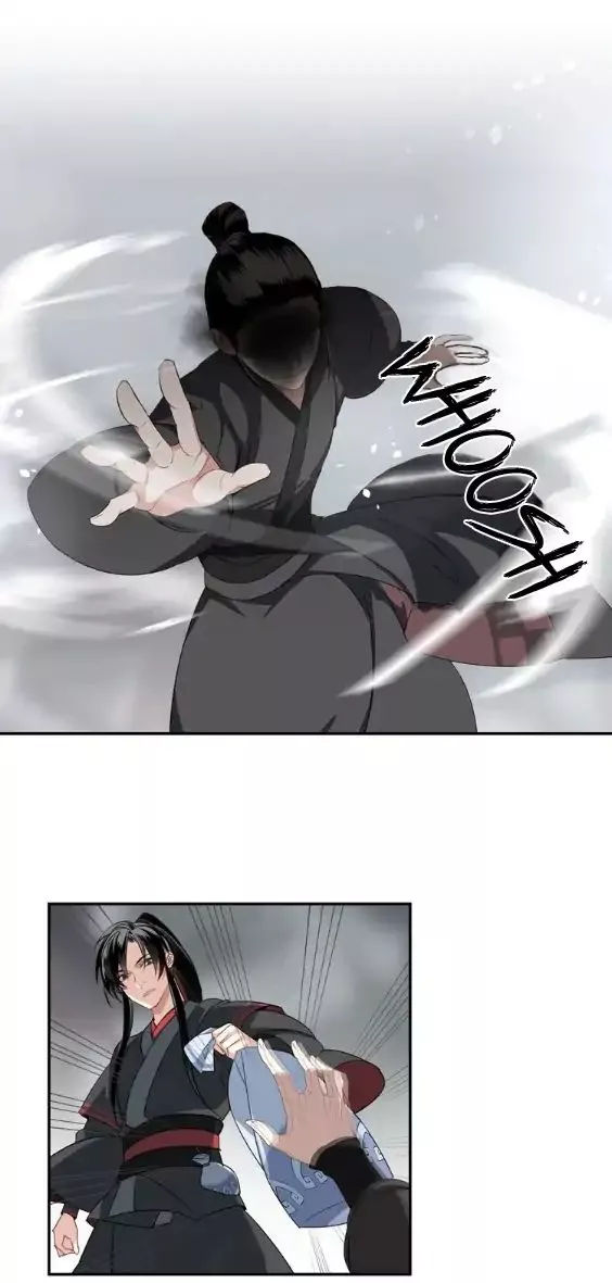 The Grandmaster of Demonic Cultivation Chapter 71 page 6