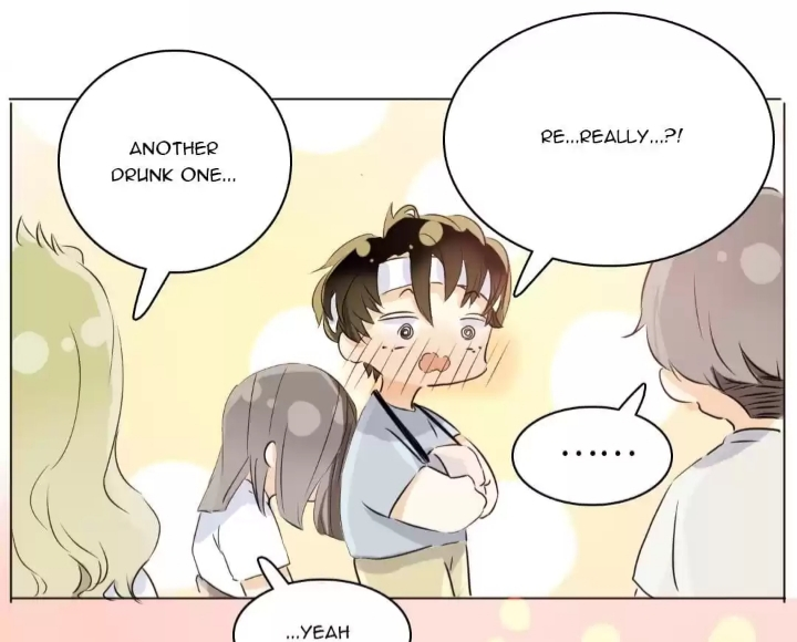Mens Wear Store and Her Royal Highness Chapter 73 page 25