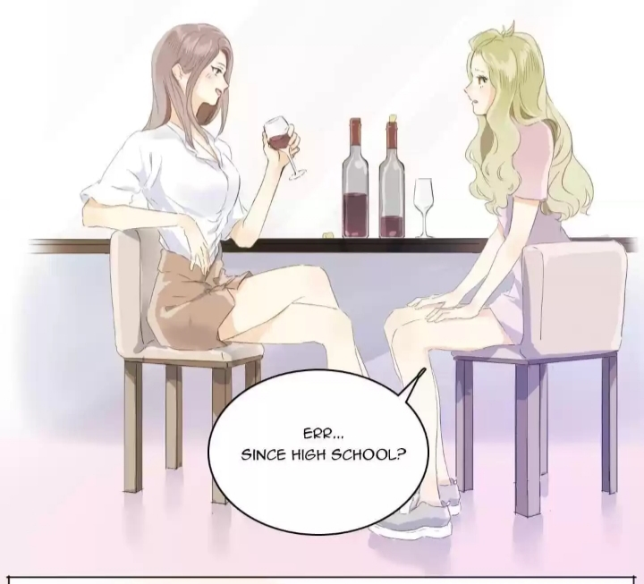 Mens Wear Store and Her Royal Highness Chapter 73 page 2