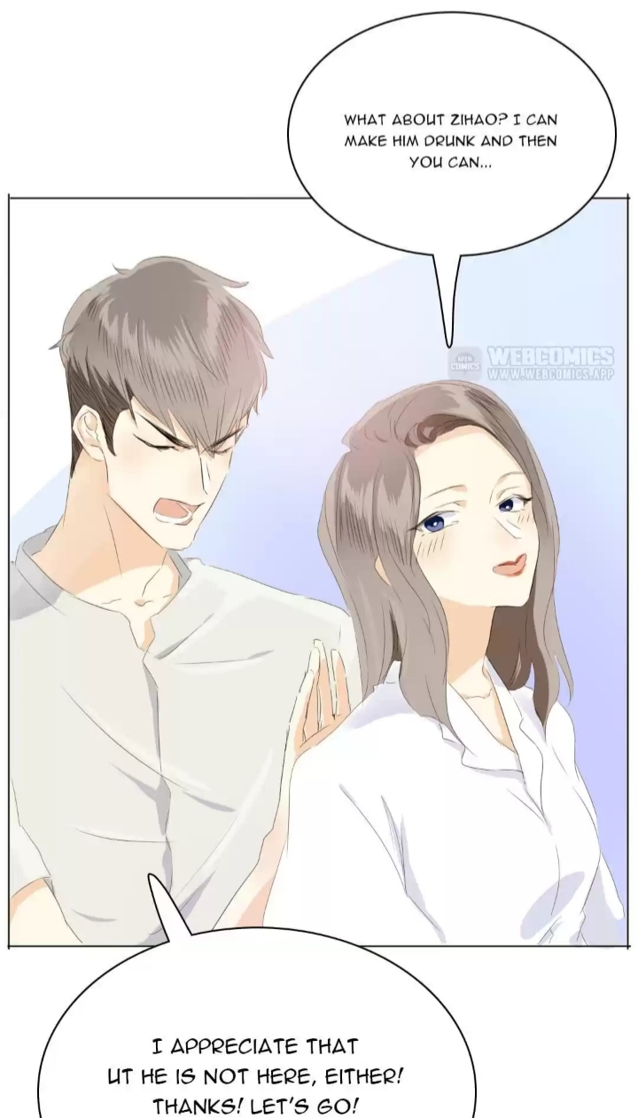 Mens Wear Store and Her Royal Highness Chapter 73 page 12