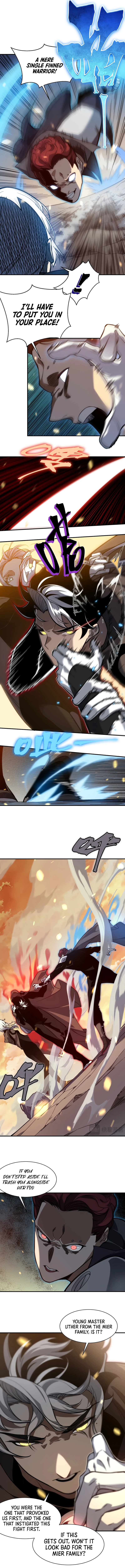 The Devil Never Cries Chapter 49 page 6