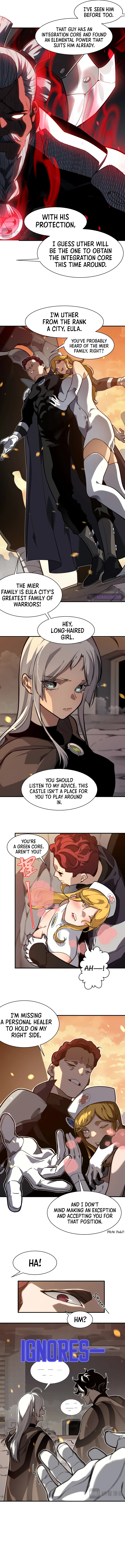 The Devil Never Cries Chapter 49 page 4