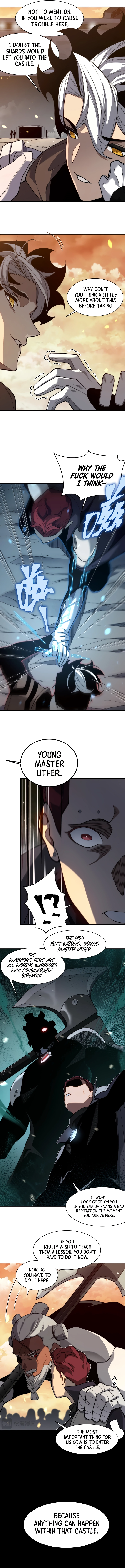 The Devil Never Cries Chapter 49 page 7
