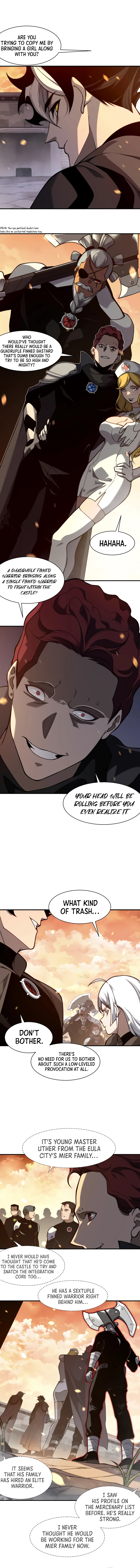The Devil Never Cries Chapter 49 page 3