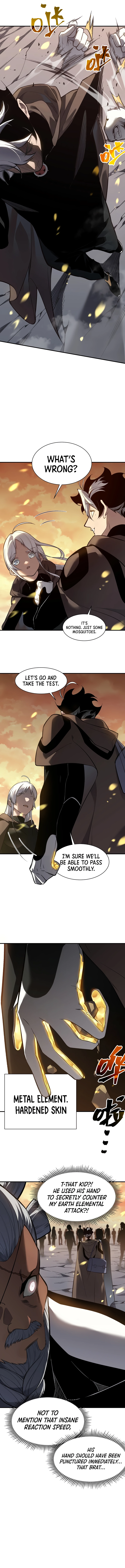 The Devil Never Cries Chapter 49 page 9