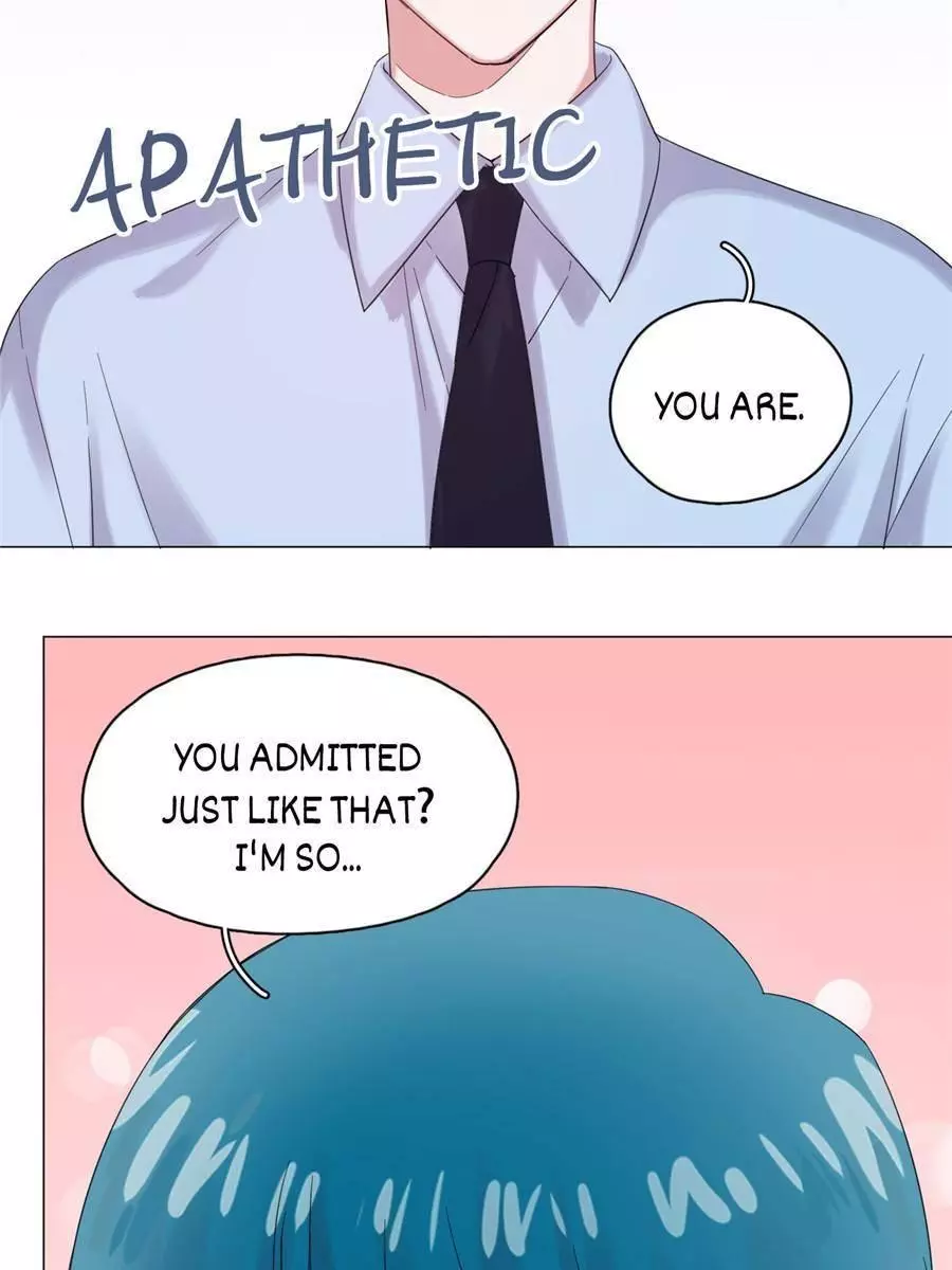 An Emperor Persistently Pursuits The Twelfth Wife Chapter 50 page 8