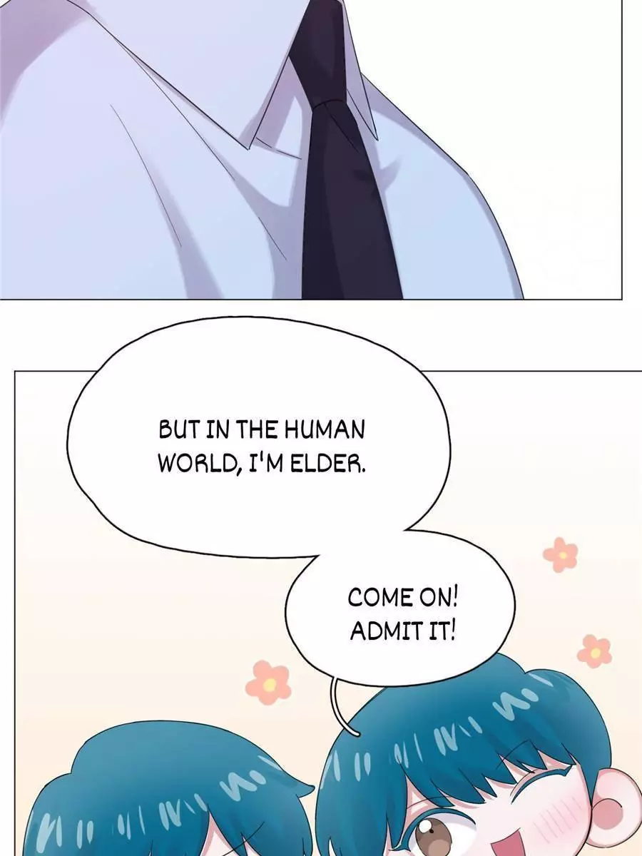 An Emperor Persistently Pursuits The Twelfth Wife Chapter 50 page 6