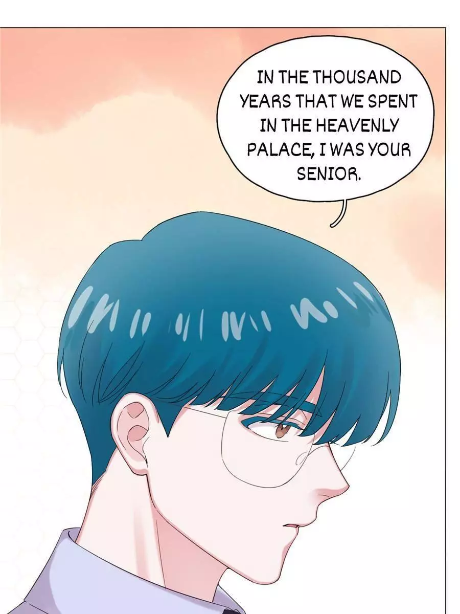 An Emperor Persistently Pursuits The Twelfth Wife Chapter 50 page 5