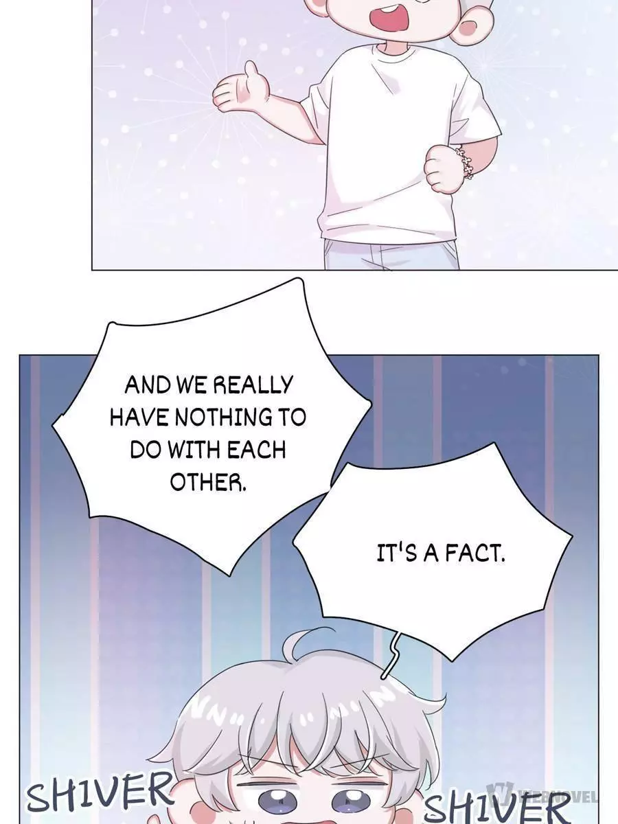An Emperor Persistently Pursuits The Twelfth Wife Chapter 50 page 22