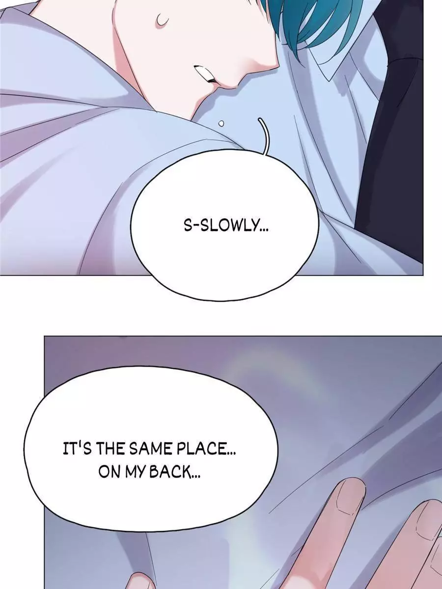 An Emperor Persistently Pursuits The Twelfth Wife Chapter 50 page 14