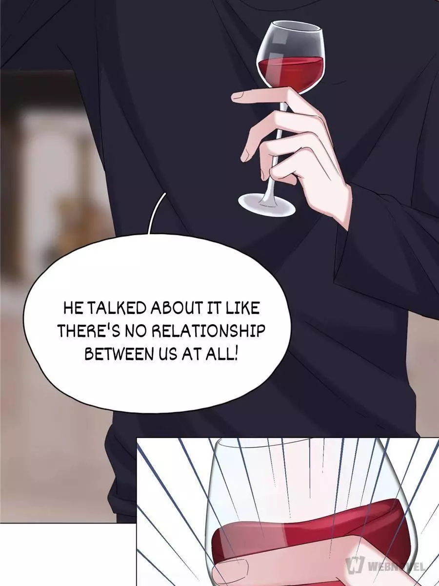An Emperor Persistently Pursuits The Twelfth Wife Chapter 50 page 29