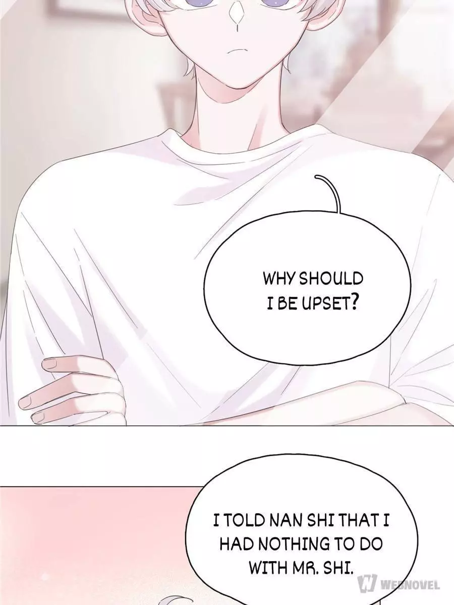 An Emperor Persistently Pursuits The Twelfth Wife Chapter 50 page 20