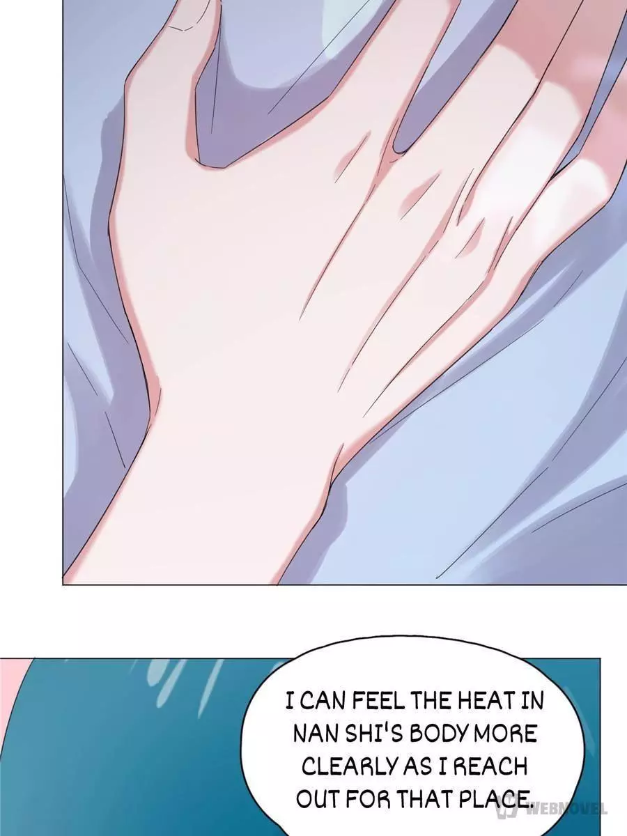 An Emperor Persistently Pursuits The Twelfth Wife Chapter 50 page 15
