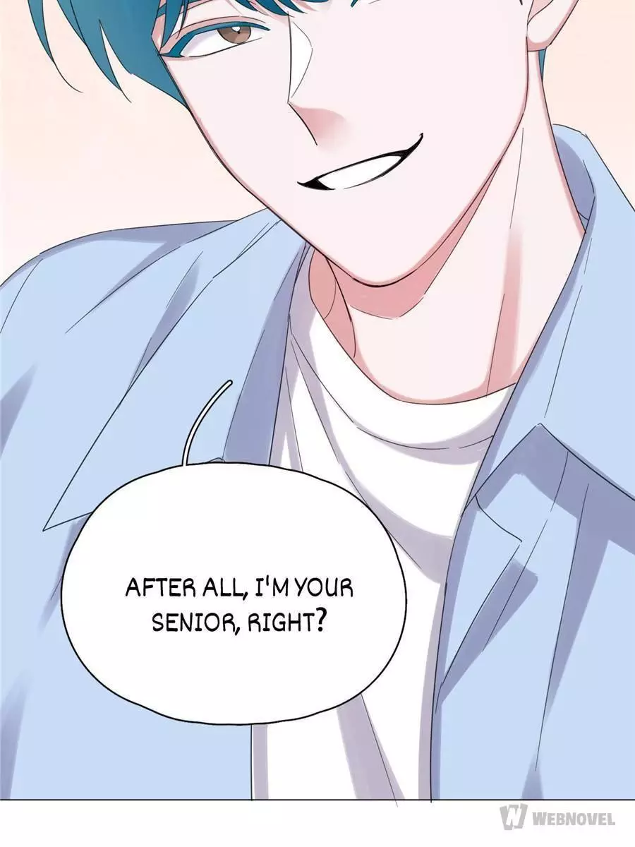 An Emperor Persistently Pursuits The Twelfth Wife Chapter 50 page 4