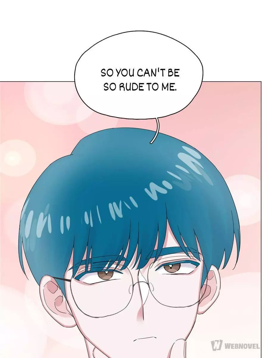 An Emperor Persistently Pursuits The Twelfth Wife Chapter 50 page 2
