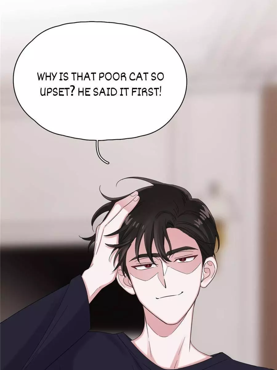 An Emperor Persistently Pursuits The Twelfth Wife Chapter 50 page 28