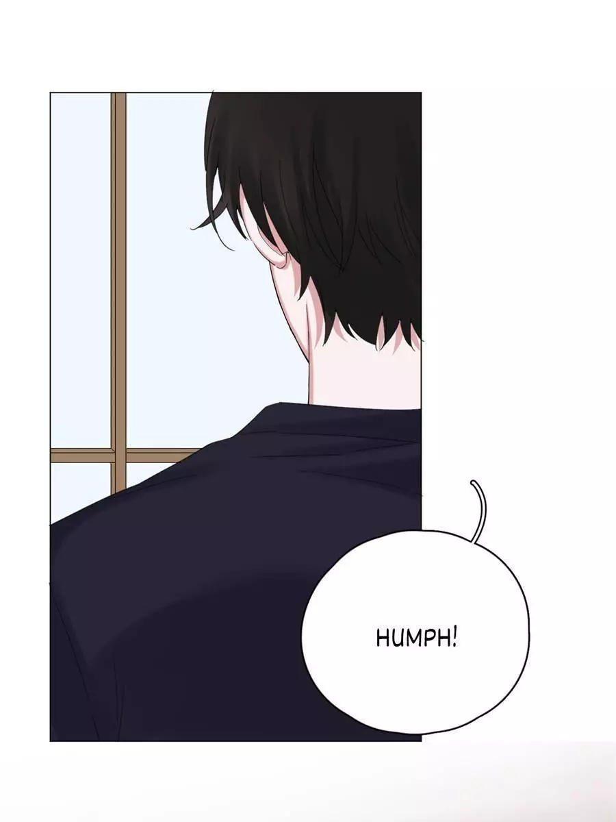 An Emperor Persistently Pursuits The Twelfth Wife Chapter 50 page 27