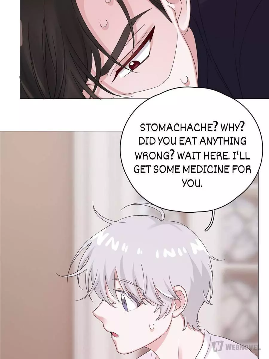 An Emperor Persistently Pursuits The Twelfth Wife Chapter 50 page 39