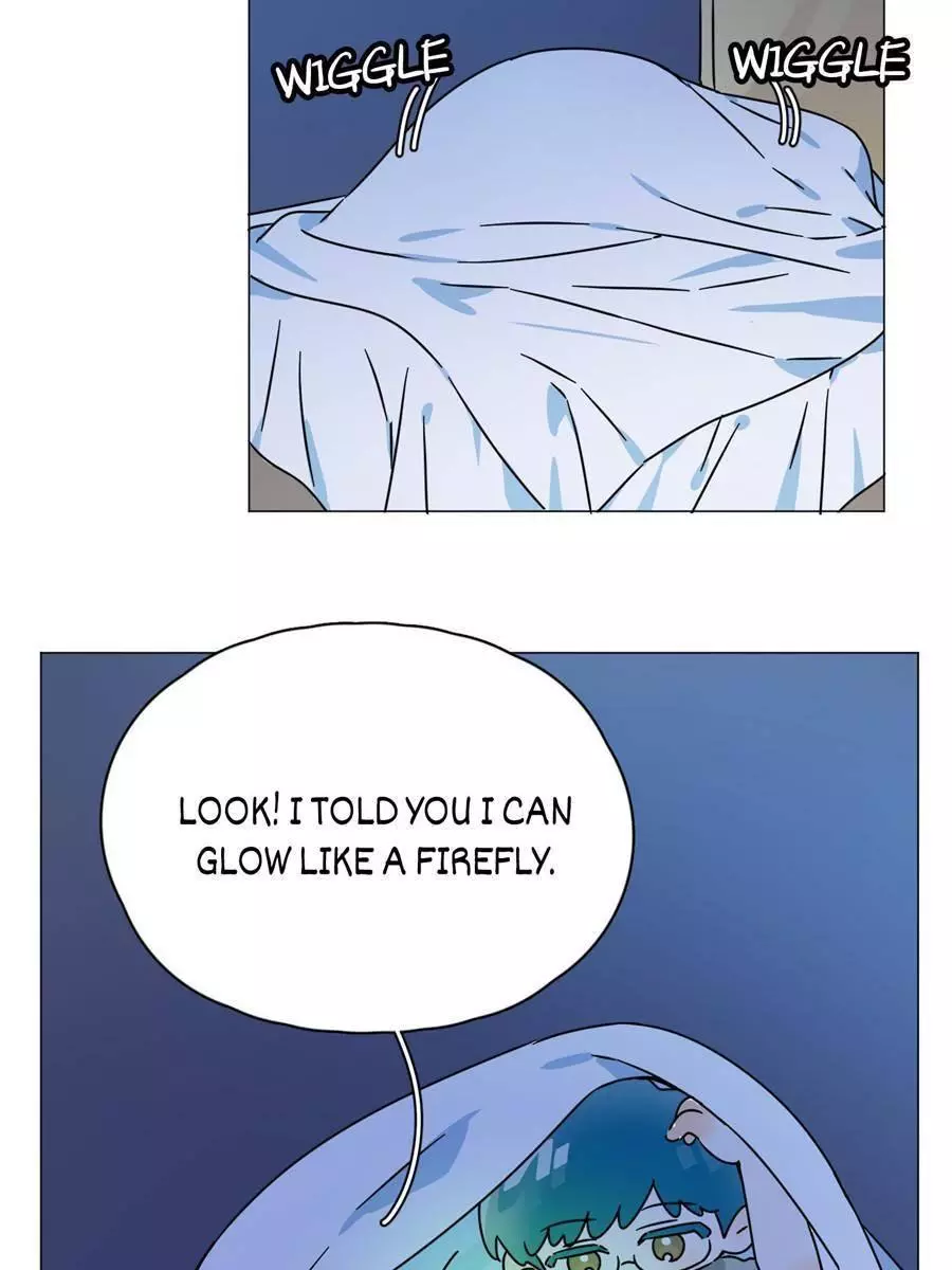 An Emperor Persistently Pursuits The Twelfth Wife Chapter 50 page 62