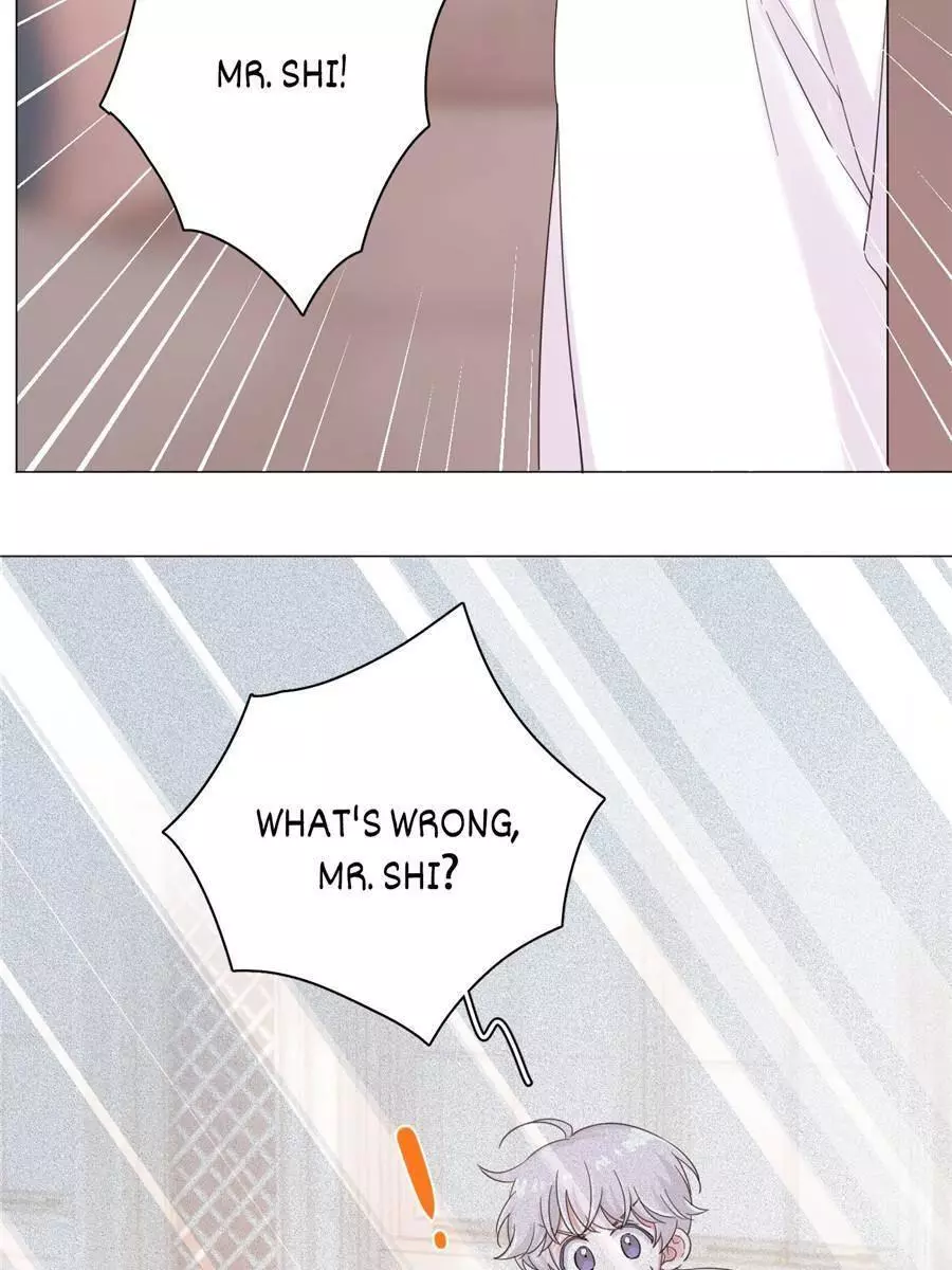 An Emperor Persistently Pursuits The Twelfth Wife Chapter 50 page 36