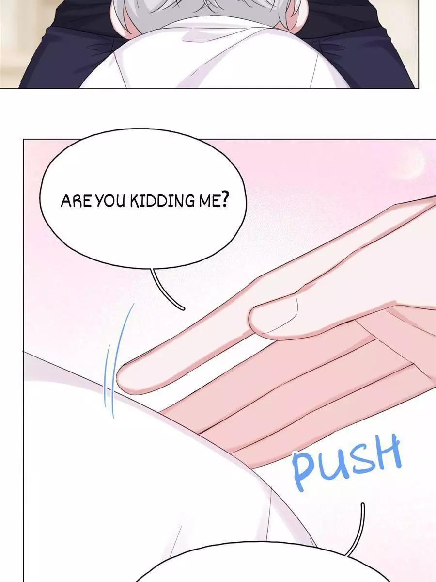An Emperor Persistently Pursuits The Twelfth Wife Chapter 50 page 52