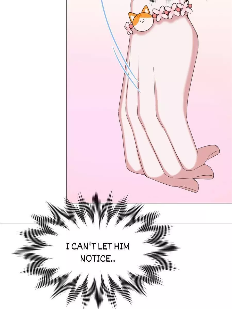 An Emperor Persistently Pursuits The Twelfth Wife Chapter 50 page 48