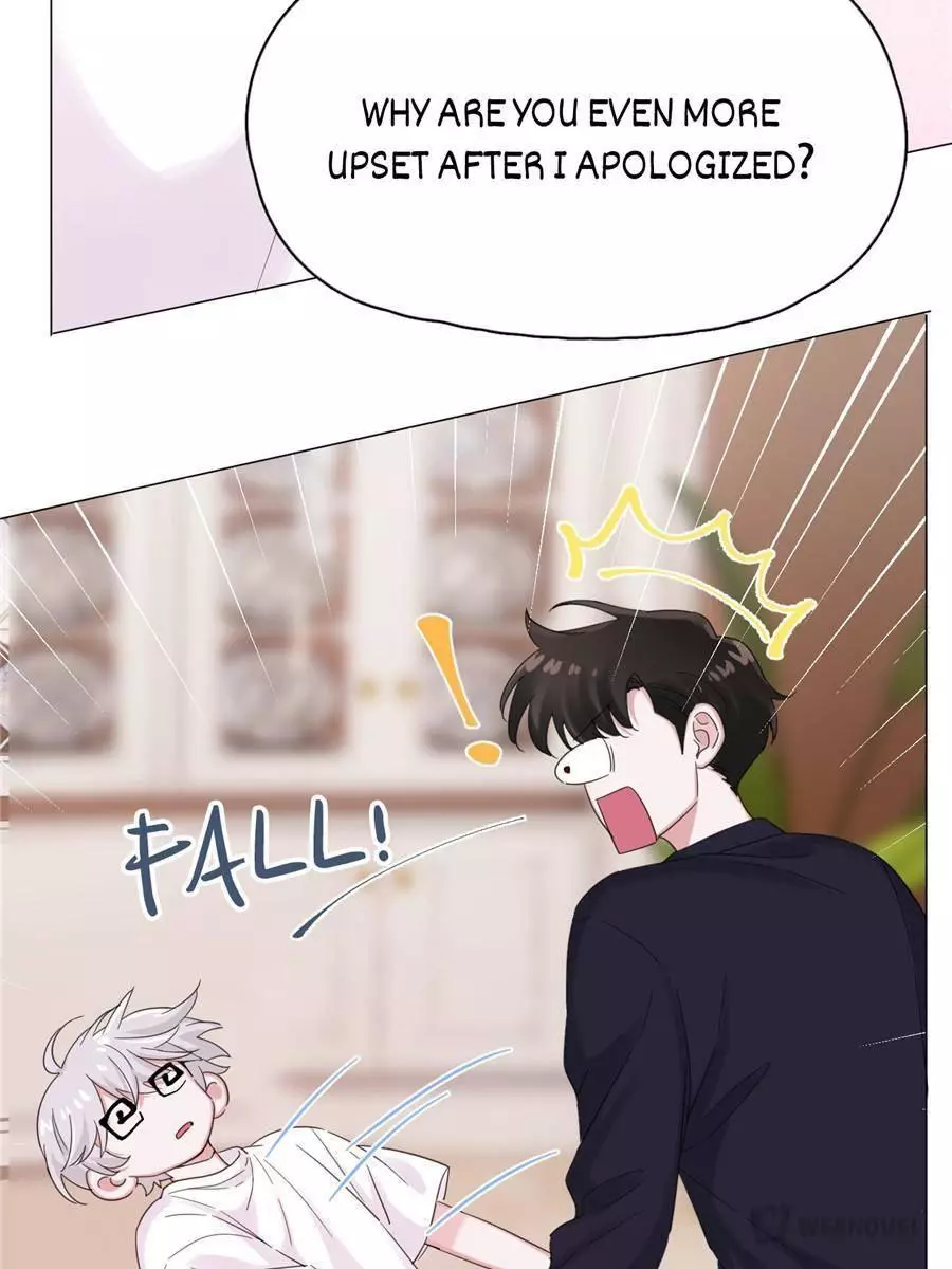 An Emperor Persistently Pursuits The Twelfth Wife Chapter 50 page 53