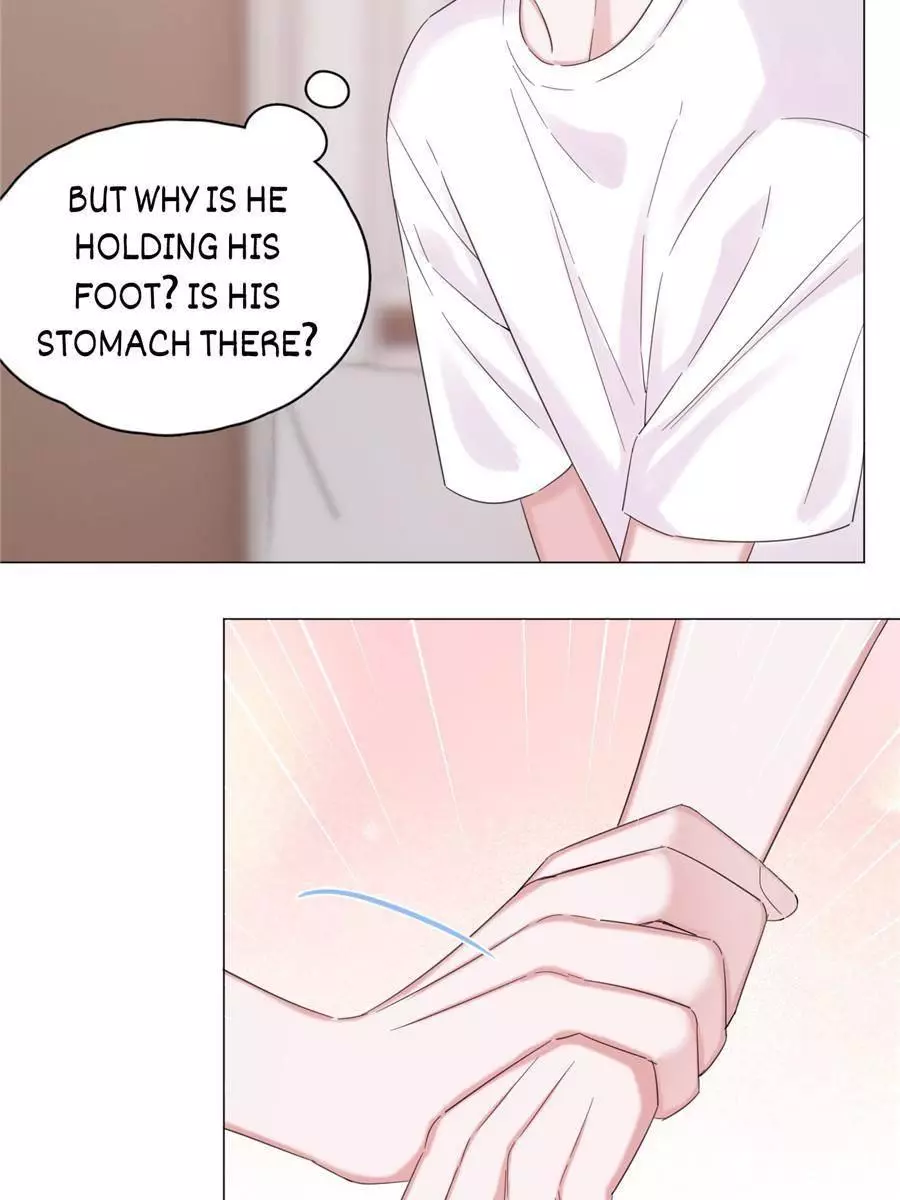 An Emperor Persistently Pursuits The Twelfth Wife Chapter 50 page 40