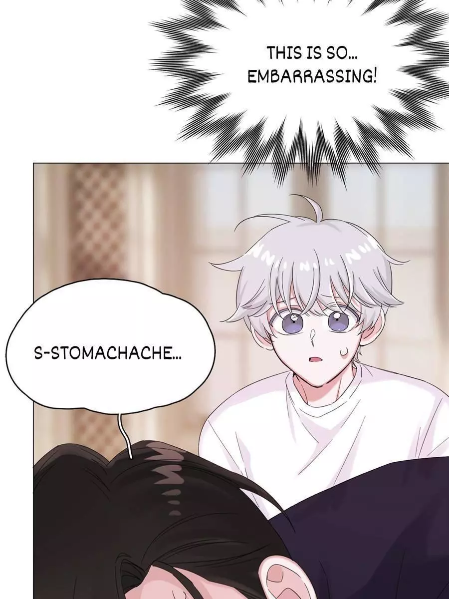 An Emperor Persistently Pursuits The Twelfth Wife Chapter 50 page 38