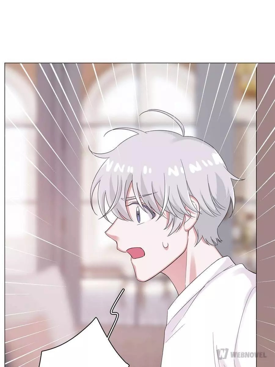 An Emperor Persistently Pursuits The Twelfth Wife Chapter 50 page 35
