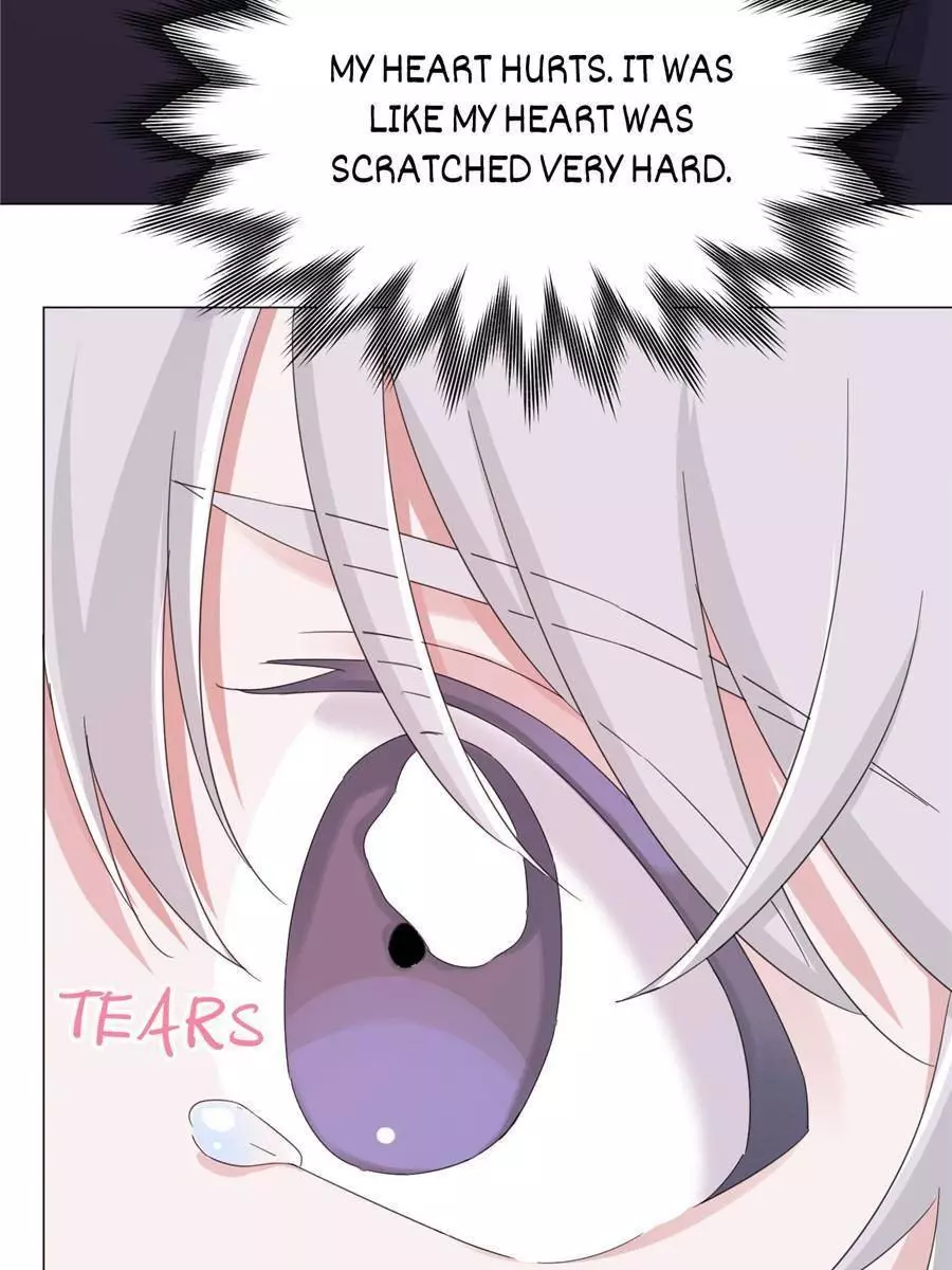An Emperor Persistently Pursuits The Twelfth Wife Chapter 50 page 45