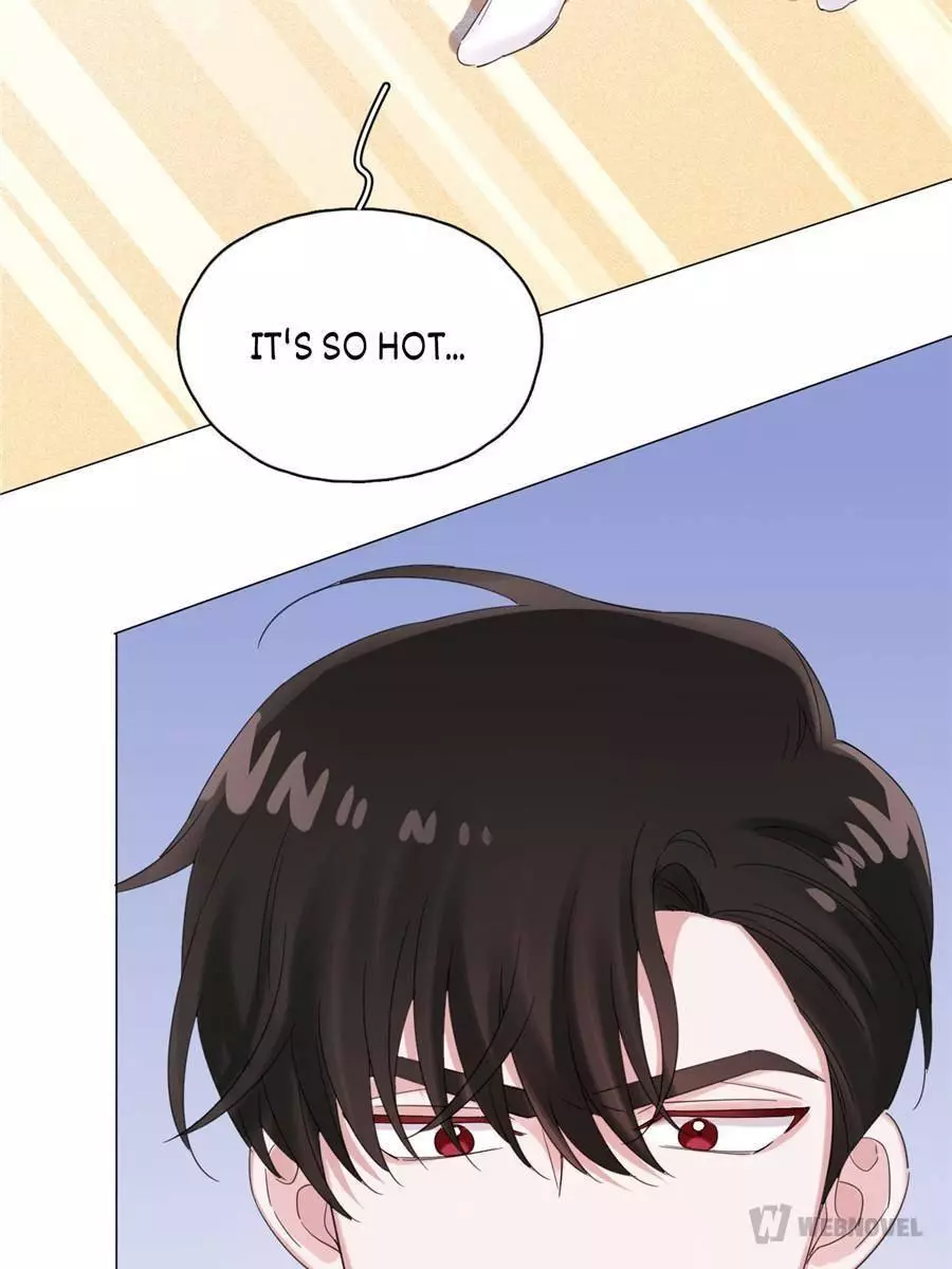 An Emperor Persistently Pursuits The Twelfth Wife Chapter 50 page 56