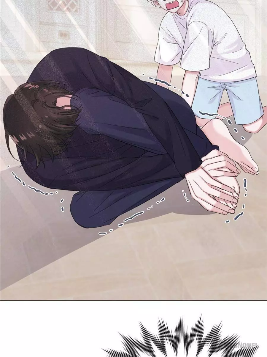 An Emperor Persistently Pursuits The Twelfth Wife Chapter 50 page 37