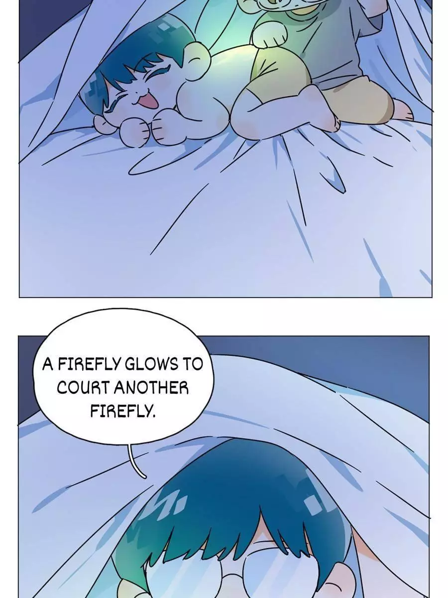 An Emperor Persistently Pursuits The Twelfth Wife Chapter 50 page 63