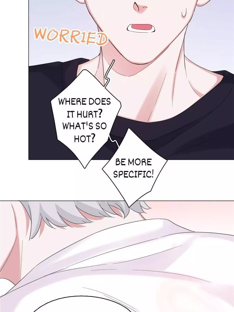 An Emperor Persistently Pursuits The Twelfth Wife Chapter 50 page 57