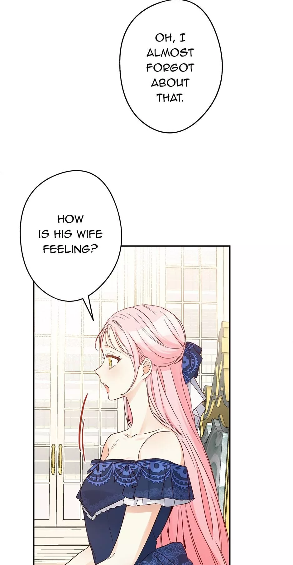 I Was Tricked into this Fake Marriage! Chapter 76 page 18