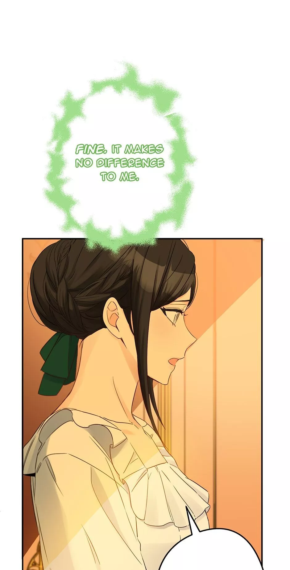 I Was Tricked into this Fake Marriage! Chapter 76 page 8
