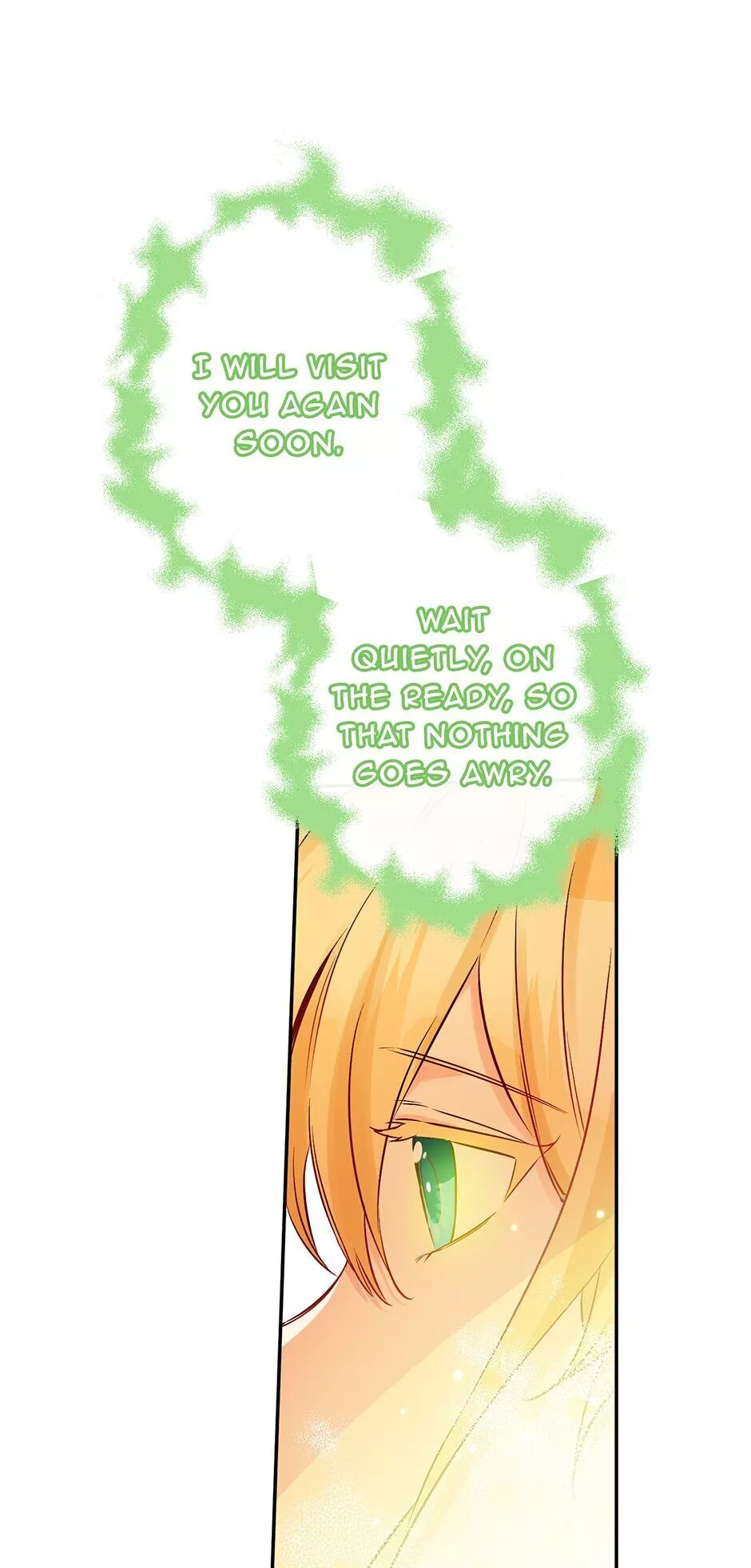 I Was Tricked into this Fake Marriage! Chapter 76 page 1