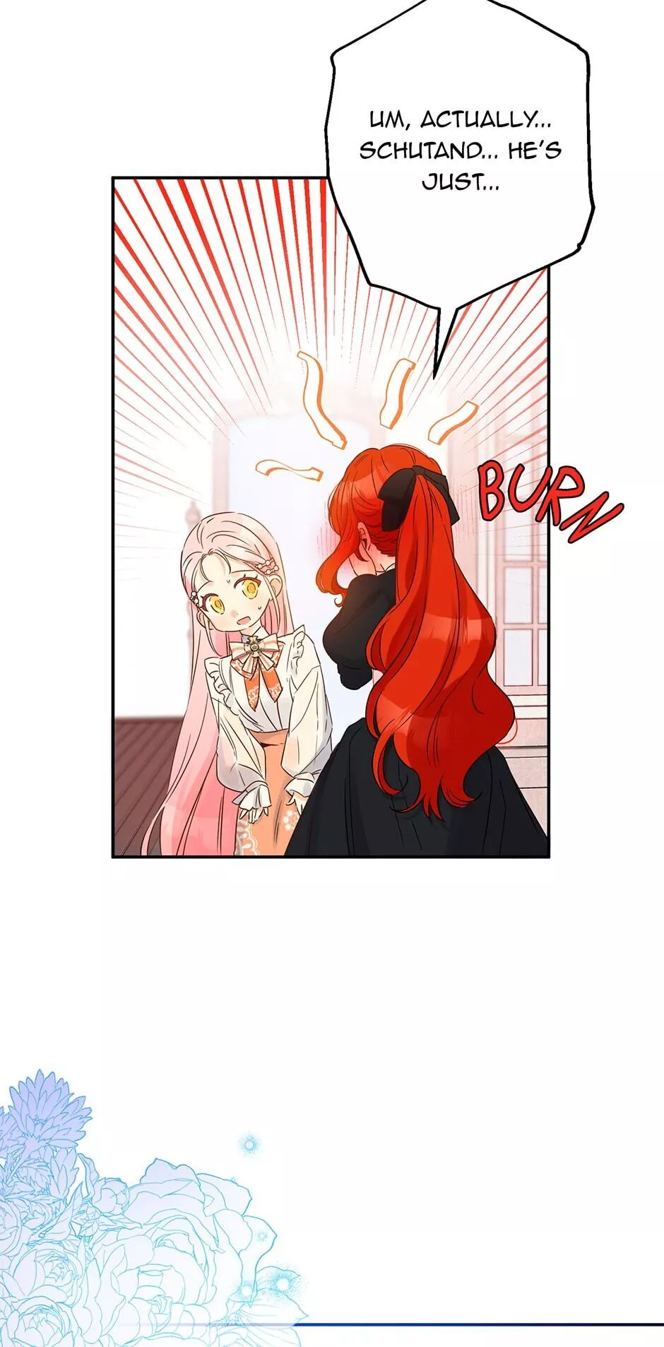 I Was Tricked into this Fake Marriage! Chapter 76 page 29