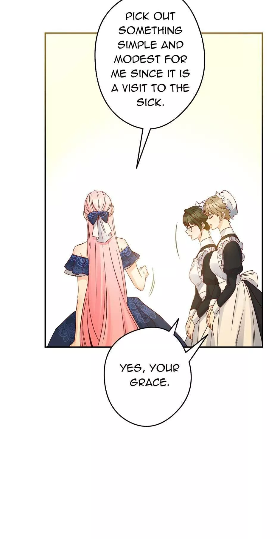 I Was Tricked into this Fake Marriage! Chapter 76 page 22
