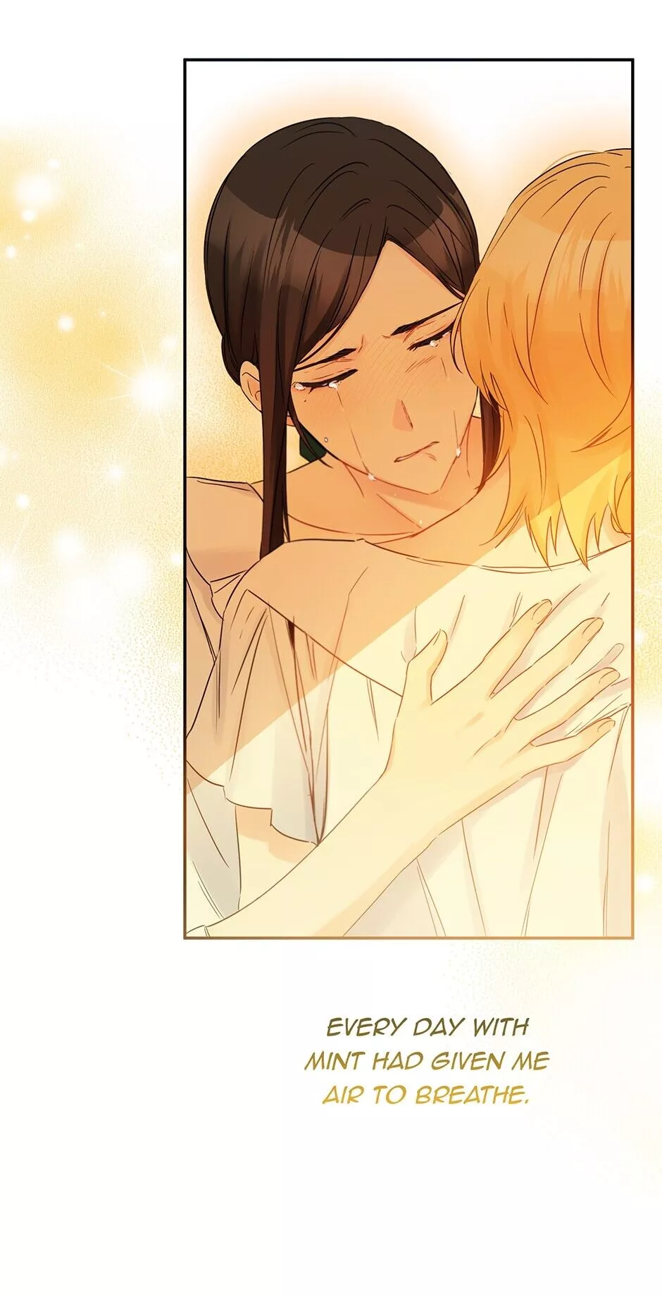 I Was Tricked into this Fake Marriage! Chapter 76 page 13
