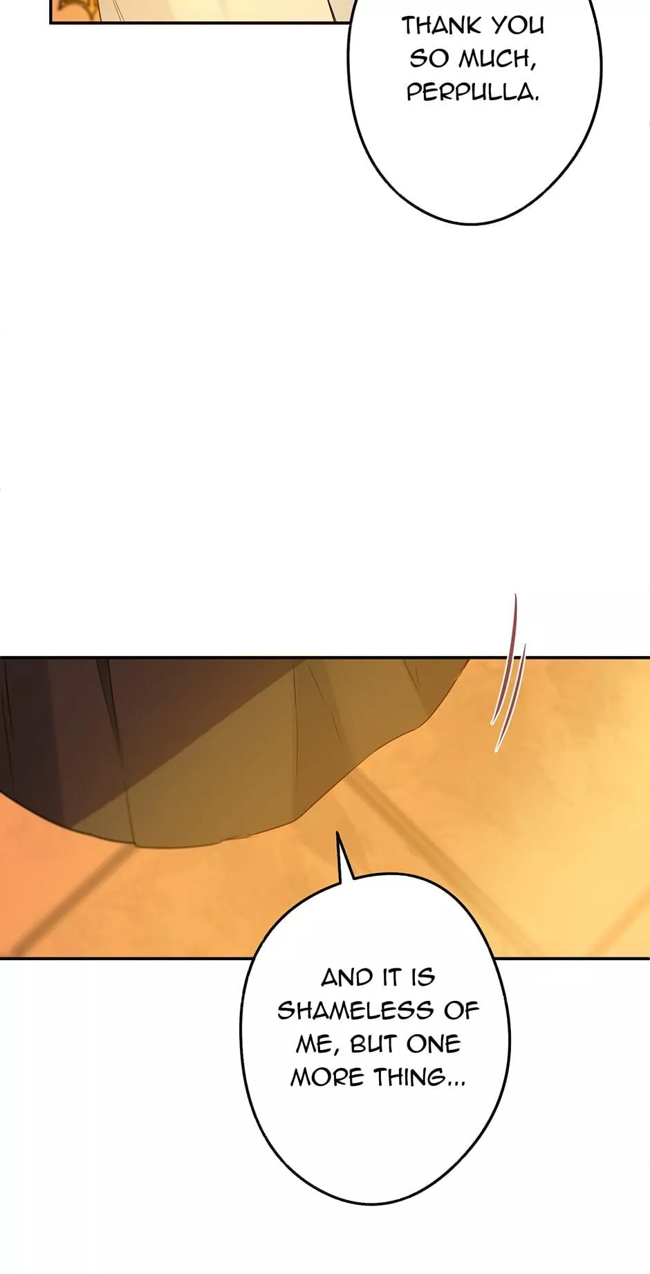 I Was Tricked into this Fake Marriage! Chapter 76 page 9