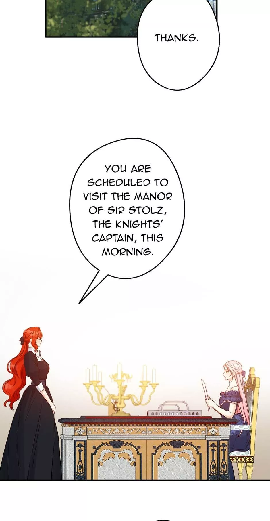 I Was Tricked into this Fake Marriage! Chapter 76 page 17