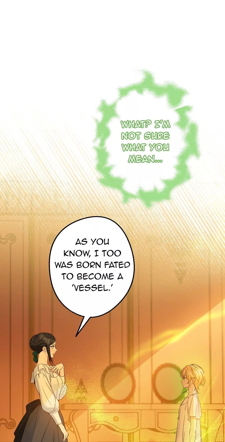 I Was Tricked into this Fake Marriage! Chapter 76 page 4
