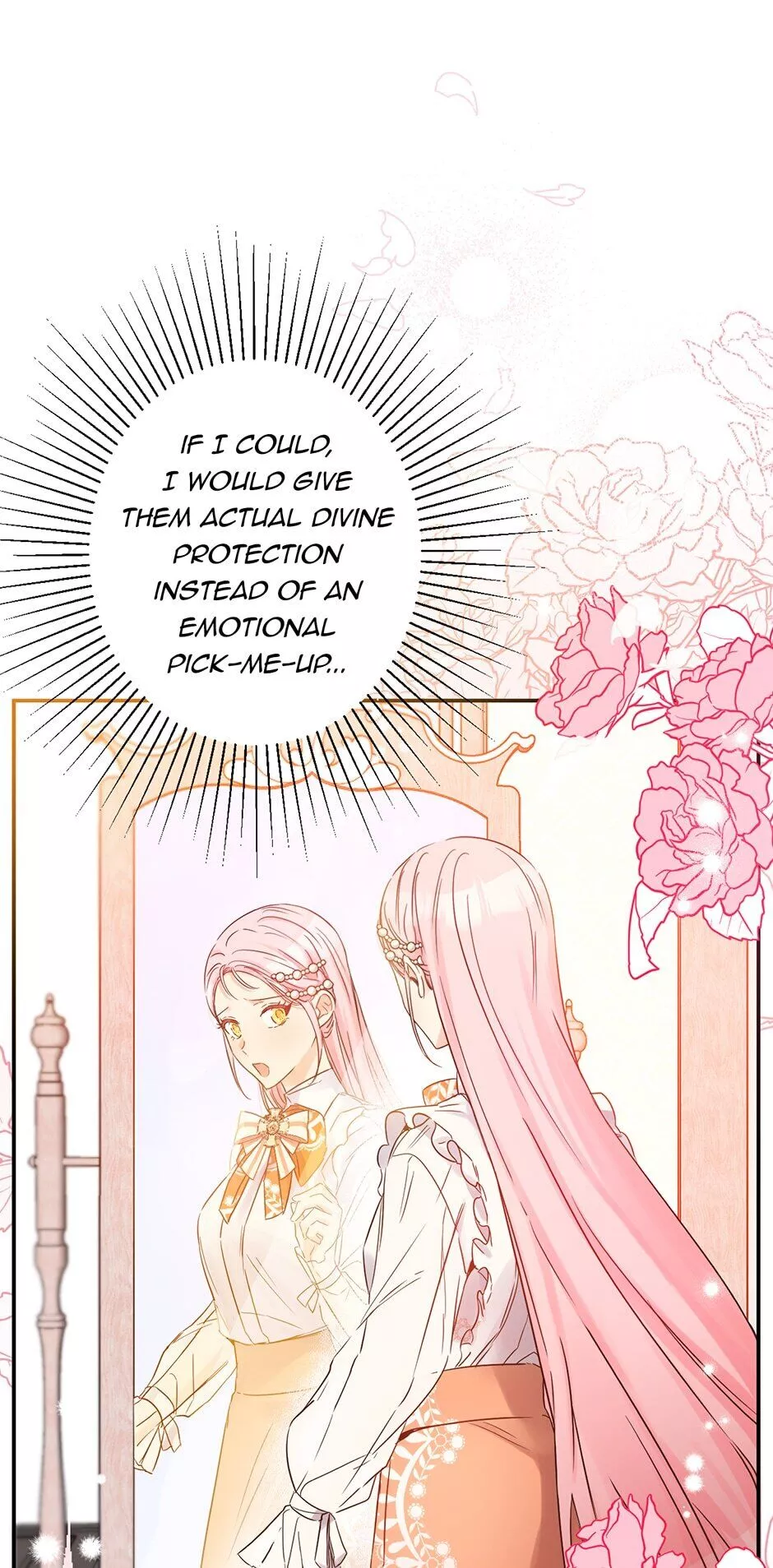 I Was Tricked into this Fake Marriage! Chapter 76 page 23