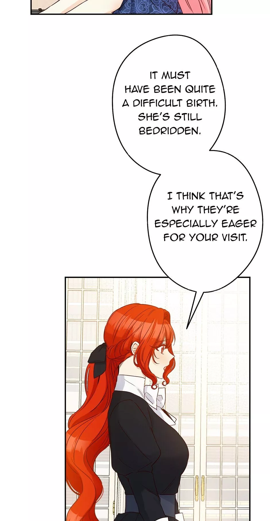 I Was Tricked into this Fake Marriage! Chapter 76 page 19