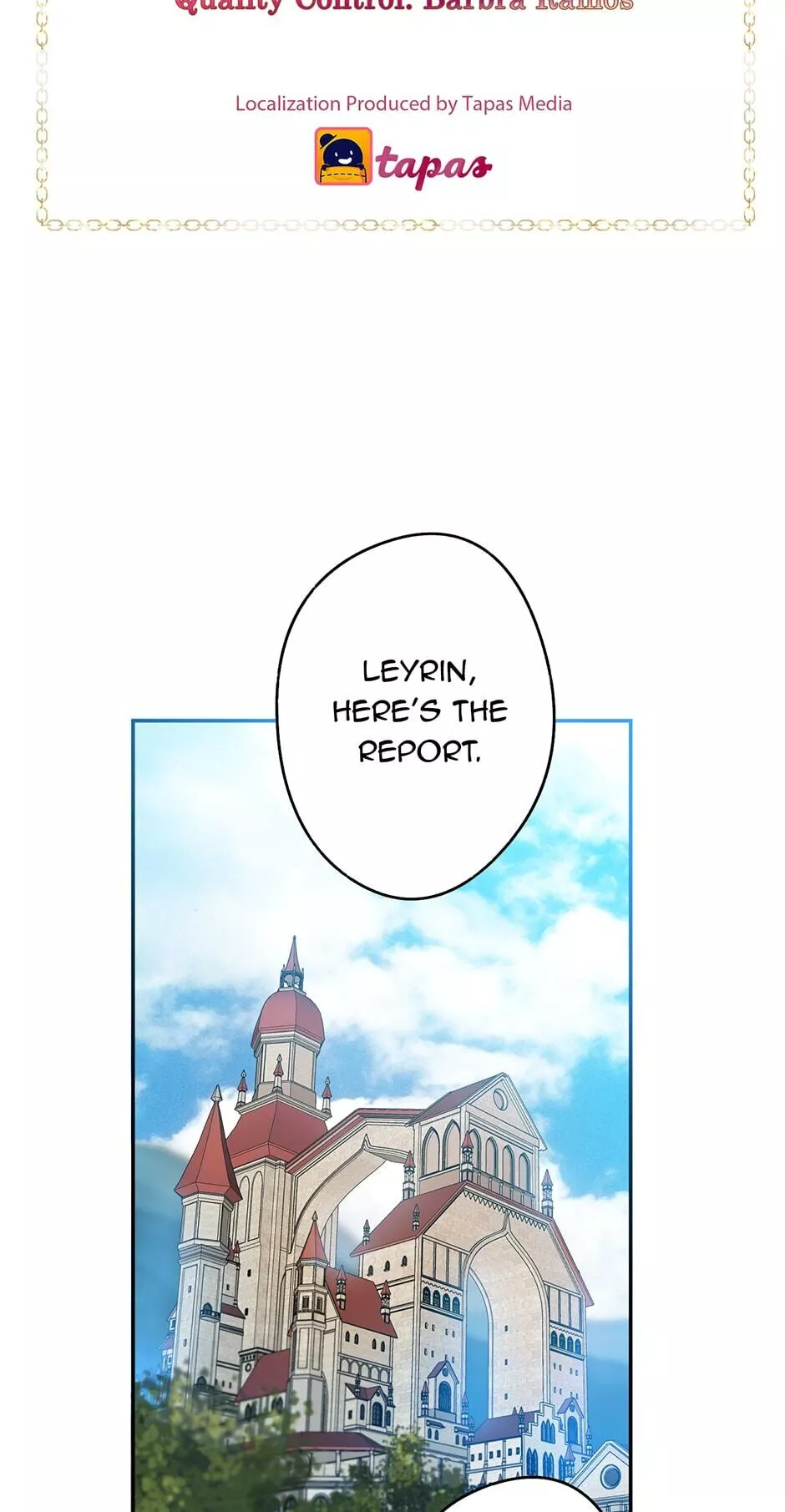 I Was Tricked into this Fake Marriage! Chapter 76 page 16
