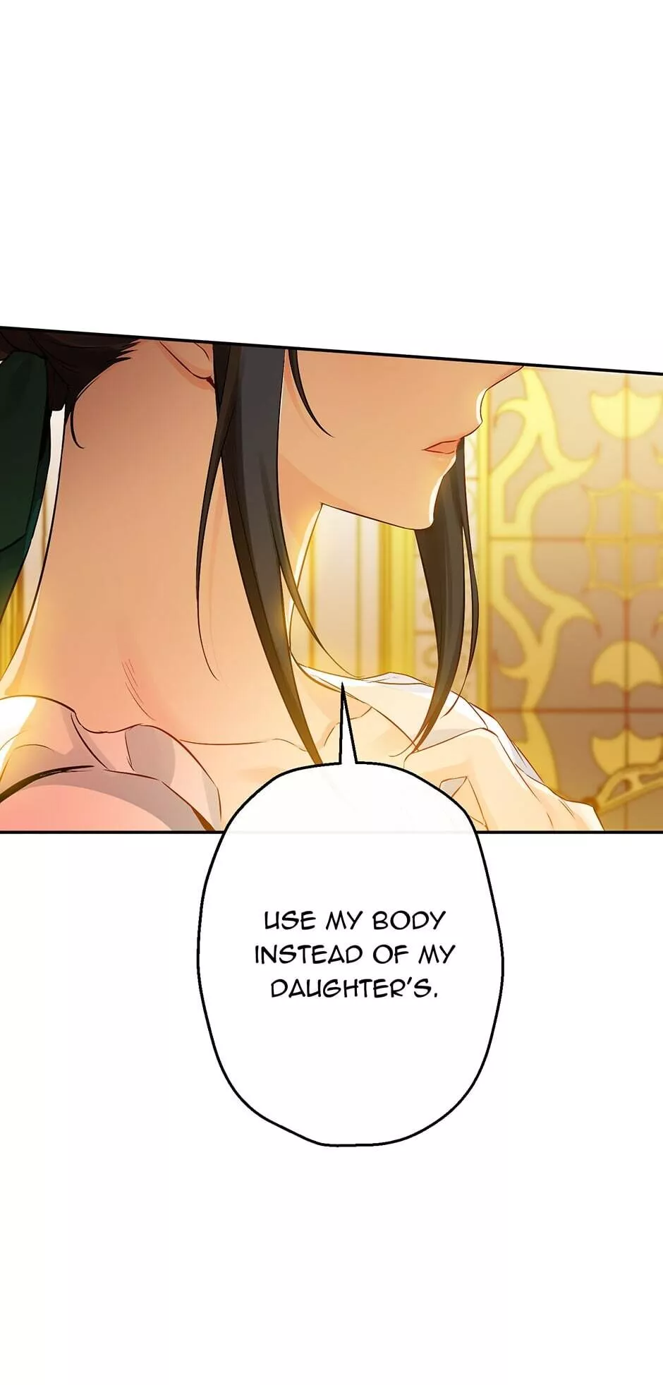 I Was Tricked into this Fake Marriage! Chapter 76 page 3