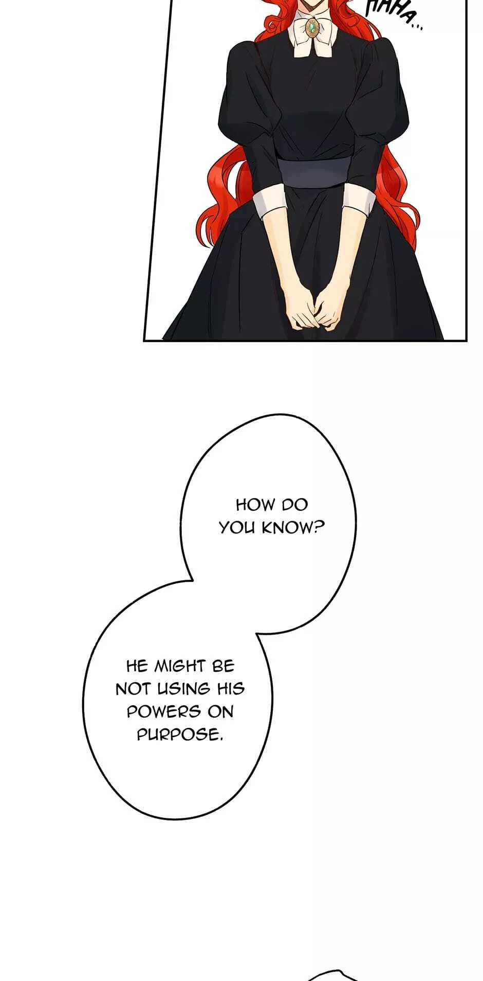 I Was Tricked into this Fake Marriage! Chapter 76 page 28
