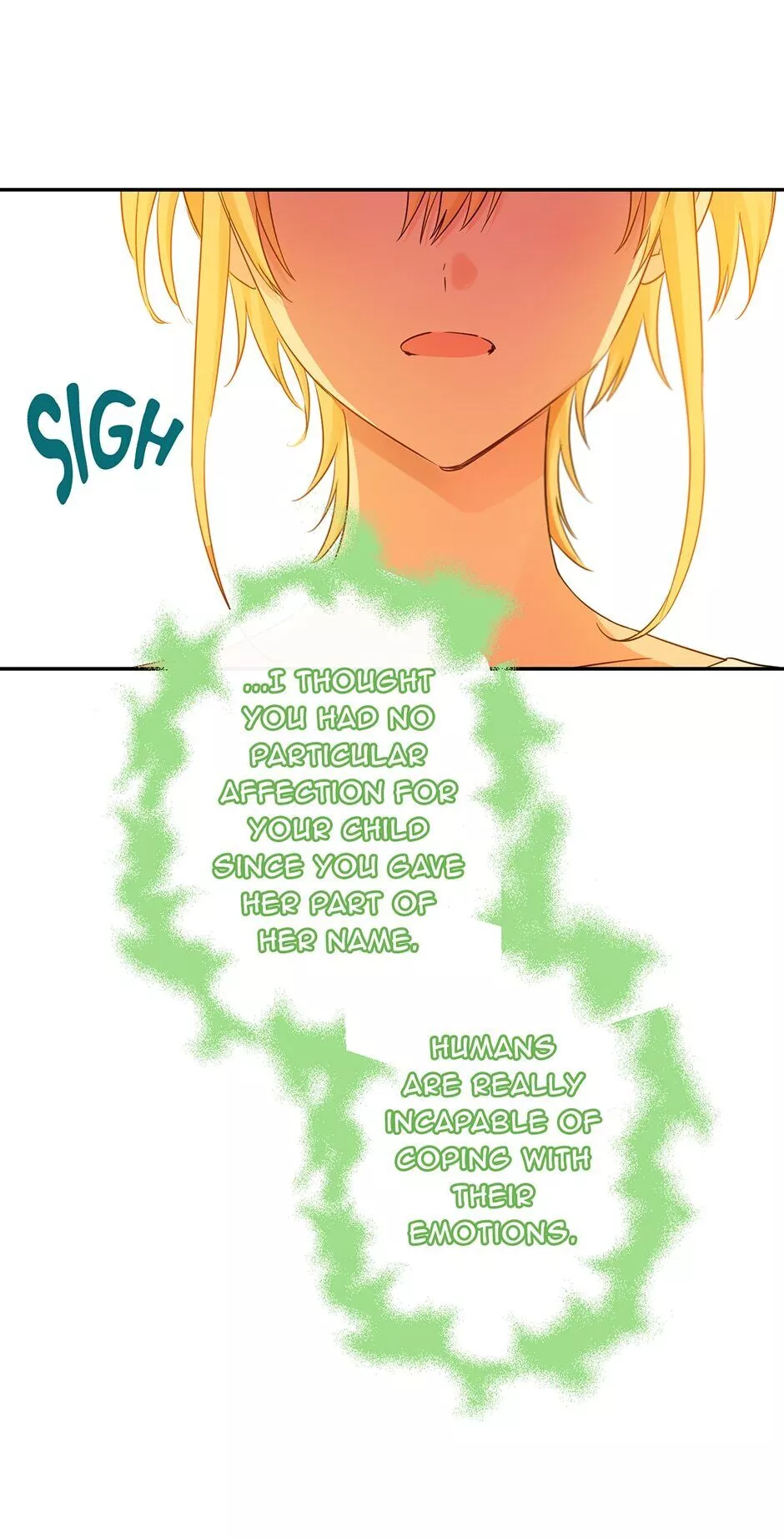 I Was Tricked into this Fake Marriage! Chapter 76 page 7